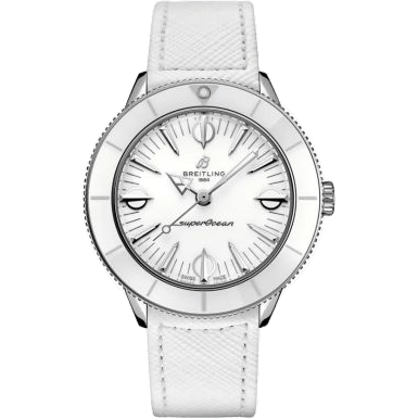 Superocean Heritage '57 Pastel Paradise / White