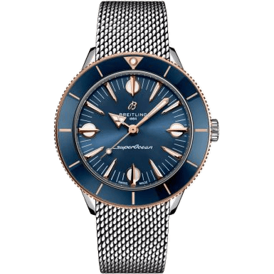 Superocean Heritage '57 Highlands / Blue