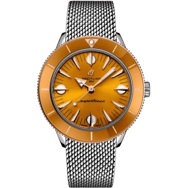 Superocean Heritage '57 Highlands / Mustard