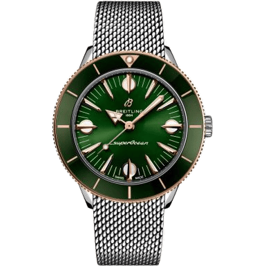 Superocean Heritage '57 Highlands / Green