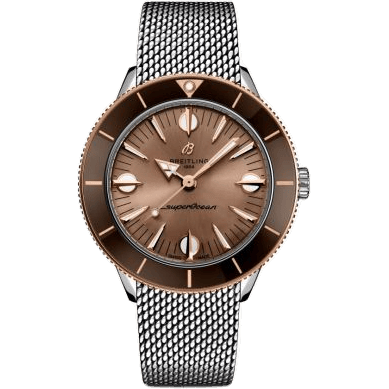 Superocean Heritage '57 Highlands / Beige