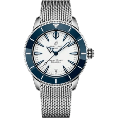Breitling Superocean Heritage B31 Automatic 36 Oceania A103901A1A1A1