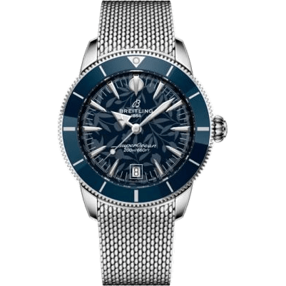Superocean Heritage B31 Automatic 40 Kelly Slater / Bracelet