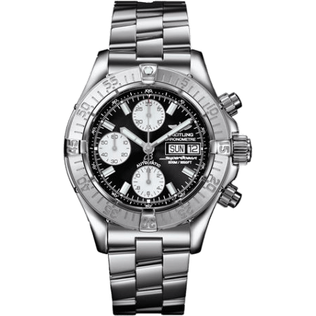 Breitling Superocean Chronograph A1334011B683