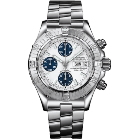 Breitling Superocean Chronograph A1334011G549