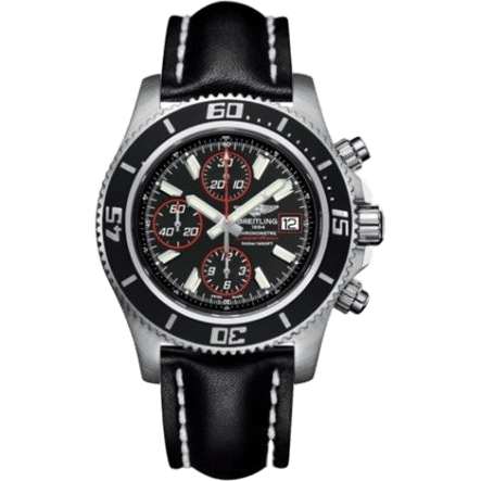 Superocean Chronograph II