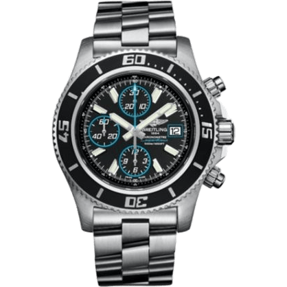 Superocean Chronograph II