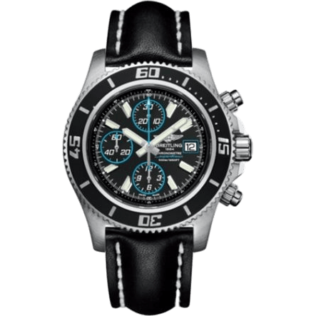 Superocean Chronograph II