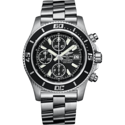 Superocean Chronograph II