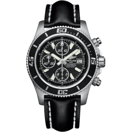 Superocean Chronograph II