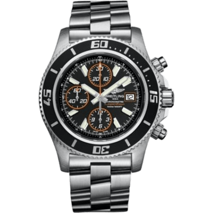 Superocean Chronograph II