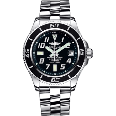 Superocean 42