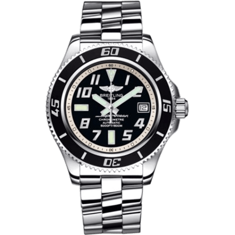 Superocean 42