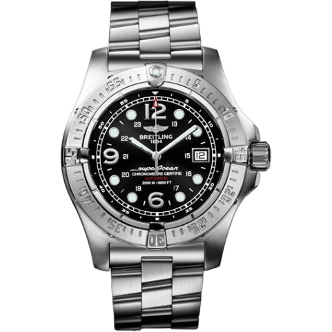 Breitling Superocean Steelfish A1739010B772