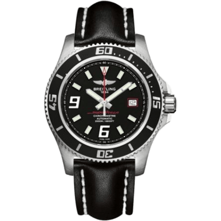 Superocean 44