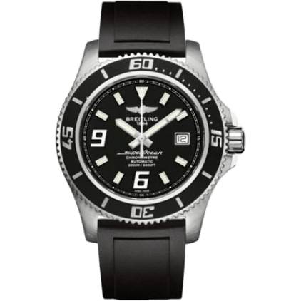 Superocean 44