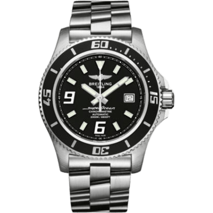 Superocean 44