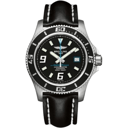 Superocean 44