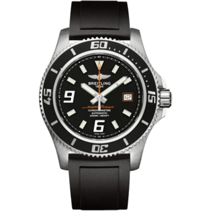 Superocean 44
