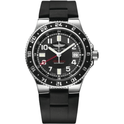 Breitling SuperOcean GMT A3238011BA38140S