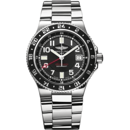 Breitling SuperOcean GMT A3238011BA38148A