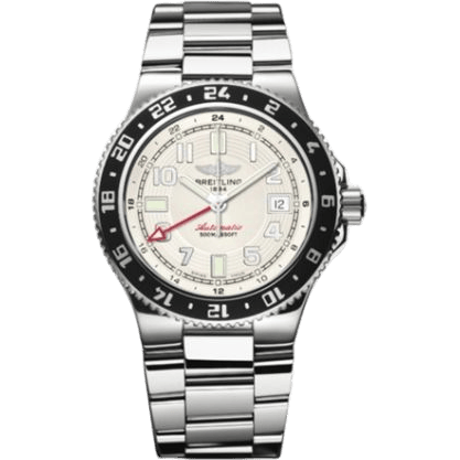 Breitling SuperOcean GMT A3238011G740148A