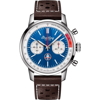Top Time B01 Shelby Cobra / Calf