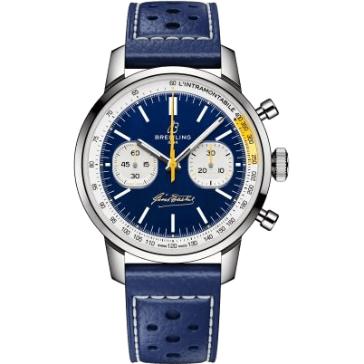 Top Time B01 Gino Bartali