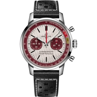 Top Time B01 125 Years FC Bayern München Limited Edition