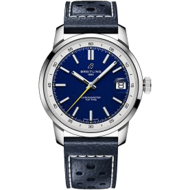 Top Time B31 Stainless Steel / China 11.11