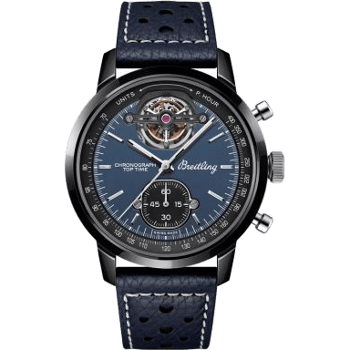 Premier Top Time B21 Chronograph Tourbillon Shelby Cobra
