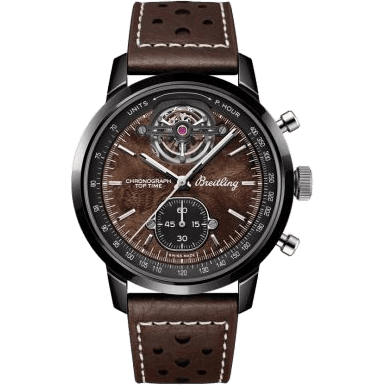 Premier Top Time B21 Chronograph Tourbillon Chevrolet Corvette
