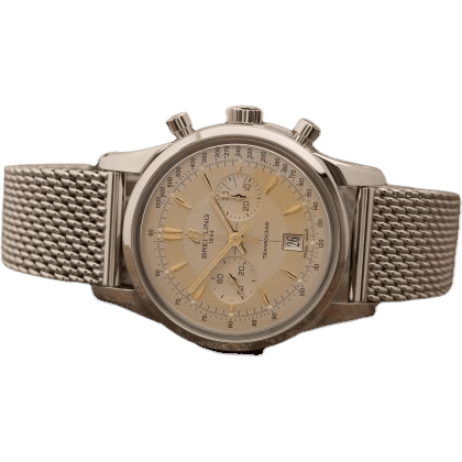 Transocean Chronograph Boutique Edition