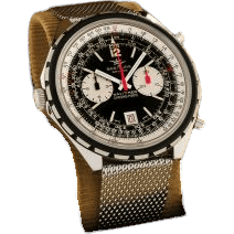 Navitimer Big Case 1806
