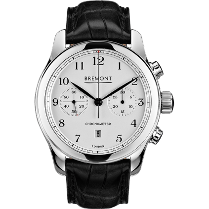 ALT1-C Polished White
