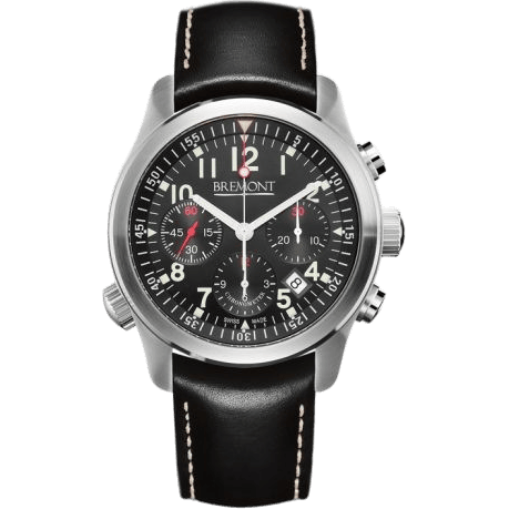 ALT1-P Pilot Black
