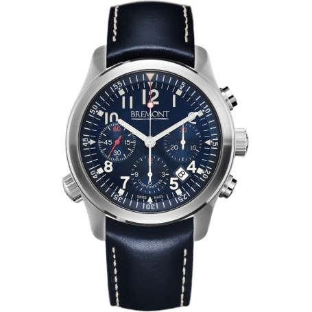 ALT1-P Pilot Blue