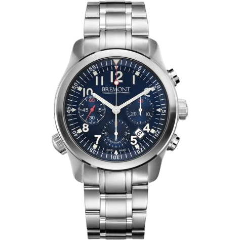 ALT1-P Pilot Blue Bracelet