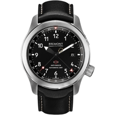 MB III GMT Bronze
