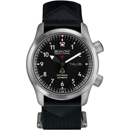 MB II Orange