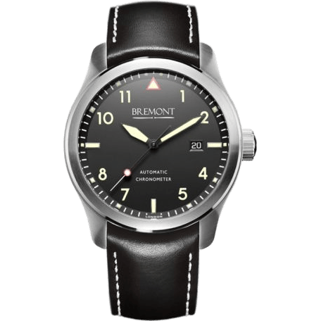 Solo 43 Black Cream