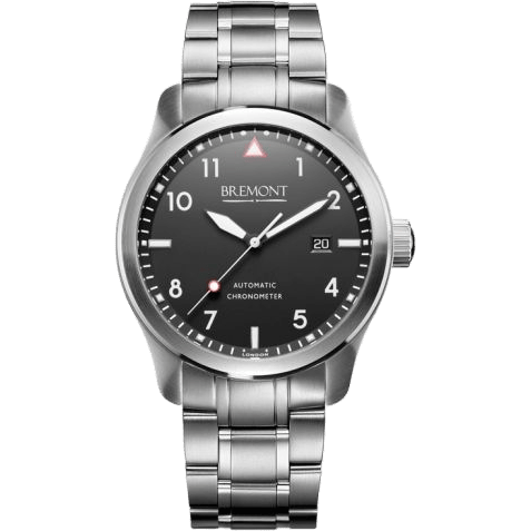 Solo 43 Black Bracelet