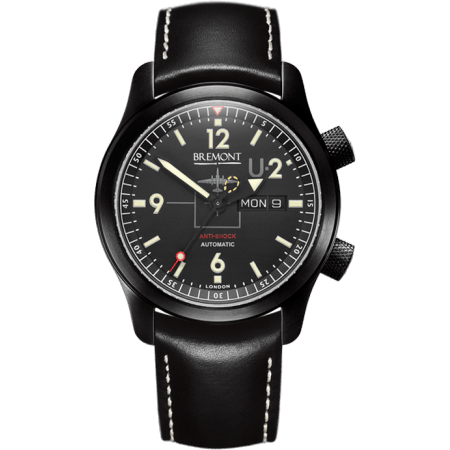 Bremont U-2 LE