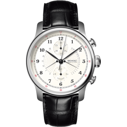 Bremont Victory Stainless Steel VictorySS