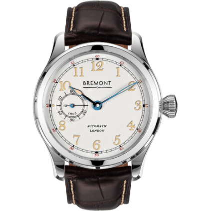 Wright Flyer White Gold