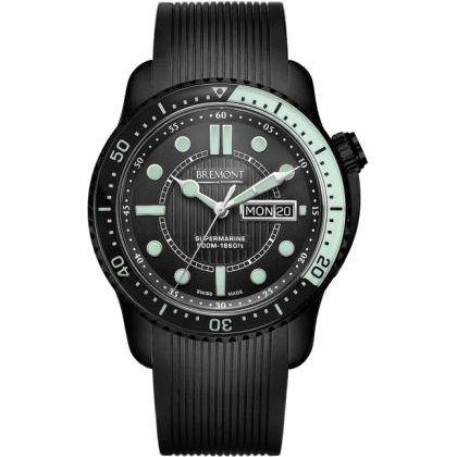 Supermarine Descent