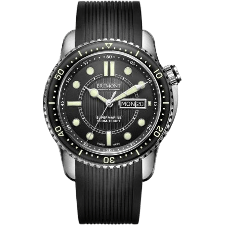 Supermarine S500