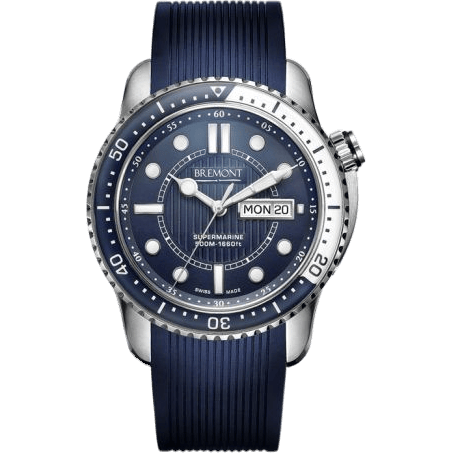 Supermarine S500 Blue