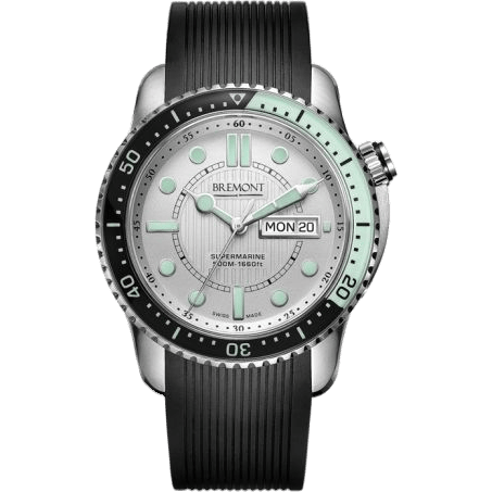 Supermarine S500 Silver