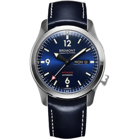 U-2 Blue